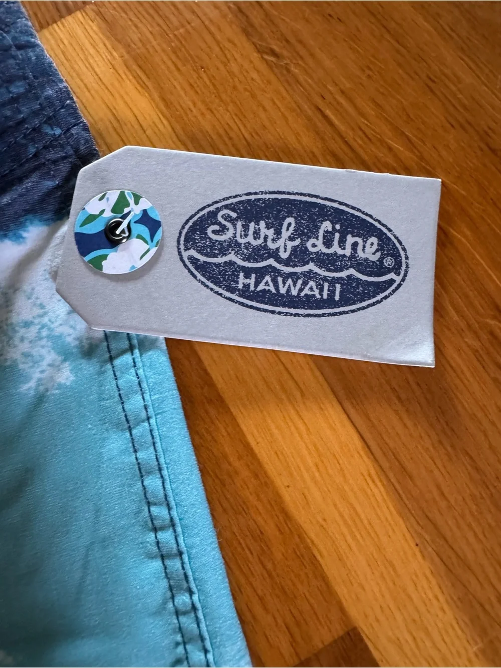 Surf Line Hawaii 